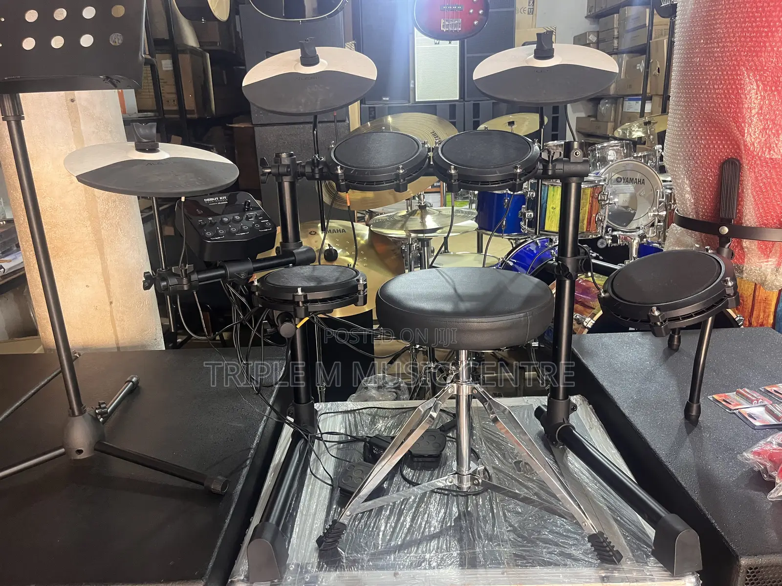 Alesis Electric Drum Drumkit
