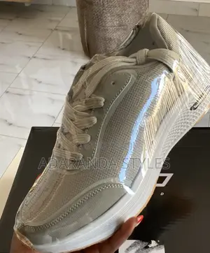 FRWD Casual Shoe
