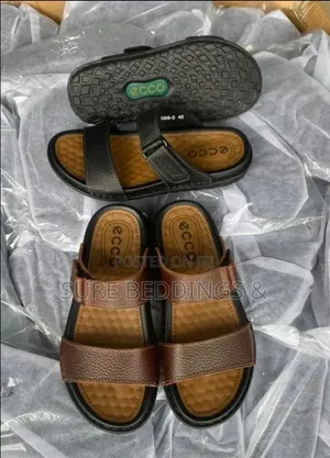 Variety Ecco Sandals