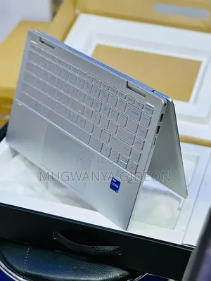New Laptop HP Pavilion x360 14 8GB Intel Core i7 SSD 512GB