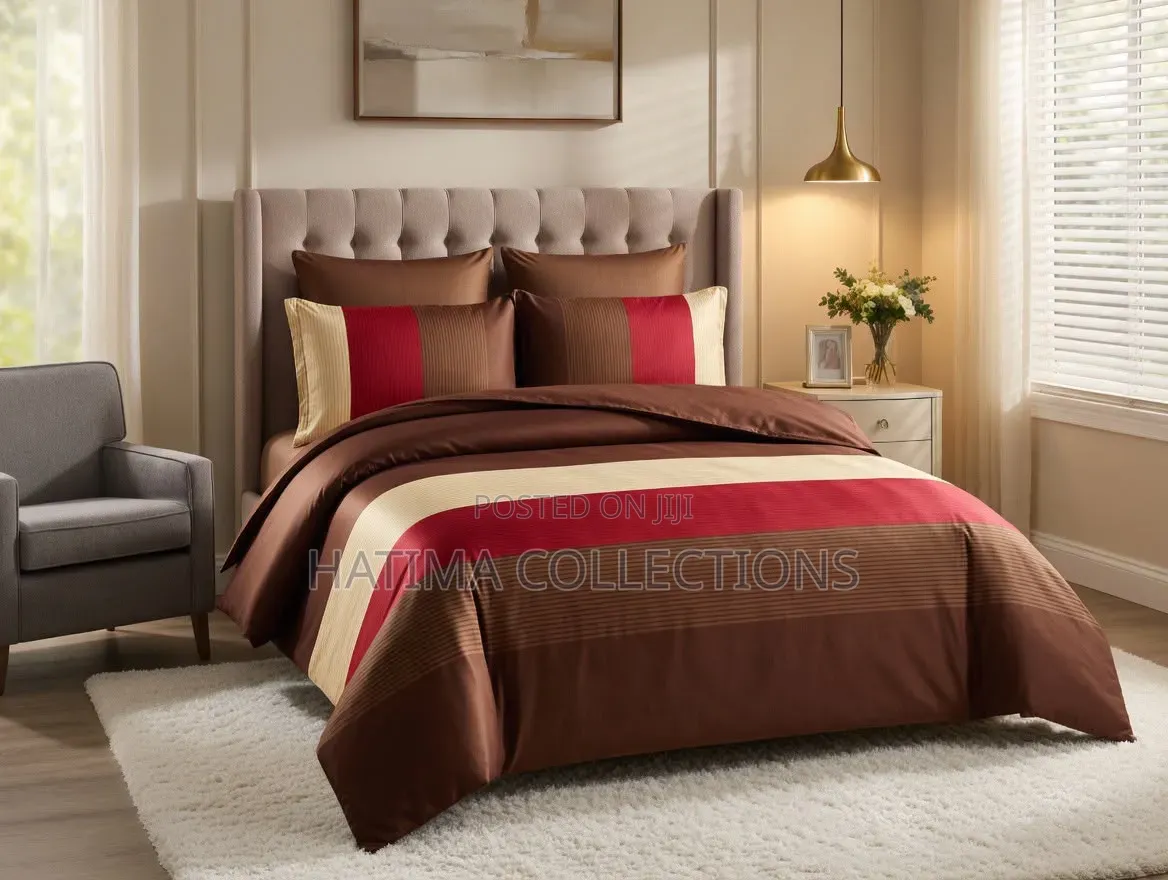 Cotton Duvet Cover