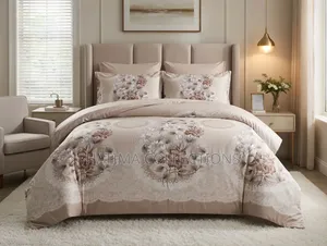 Cotton Duvet Cover