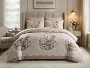 Cotton Duvet Cover