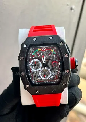 Richard Mille Stylish Watch