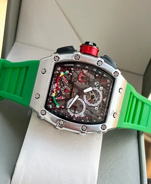 Richard Mille Stylish Watch