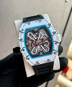 Richard Mille Stylish Watch