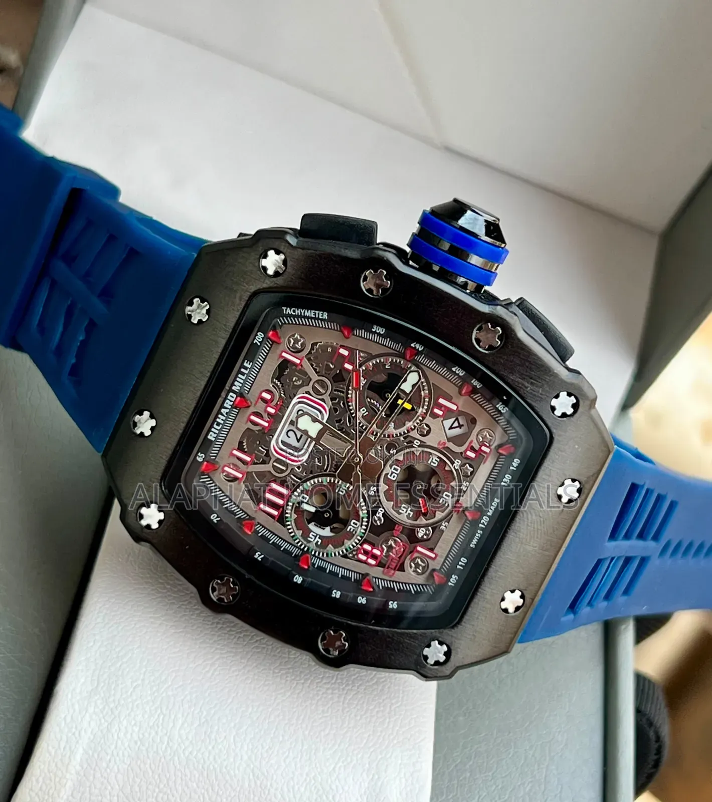Richard Mille Stylish Watch