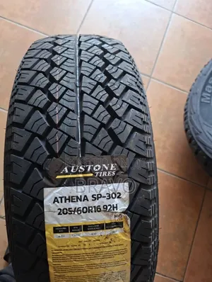 205/60r16 Anthena All Terrain
