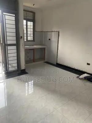 1bdrm Apartment in Nakawa for rent