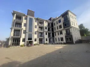 1bdrm Apartment in Nakawa for rent