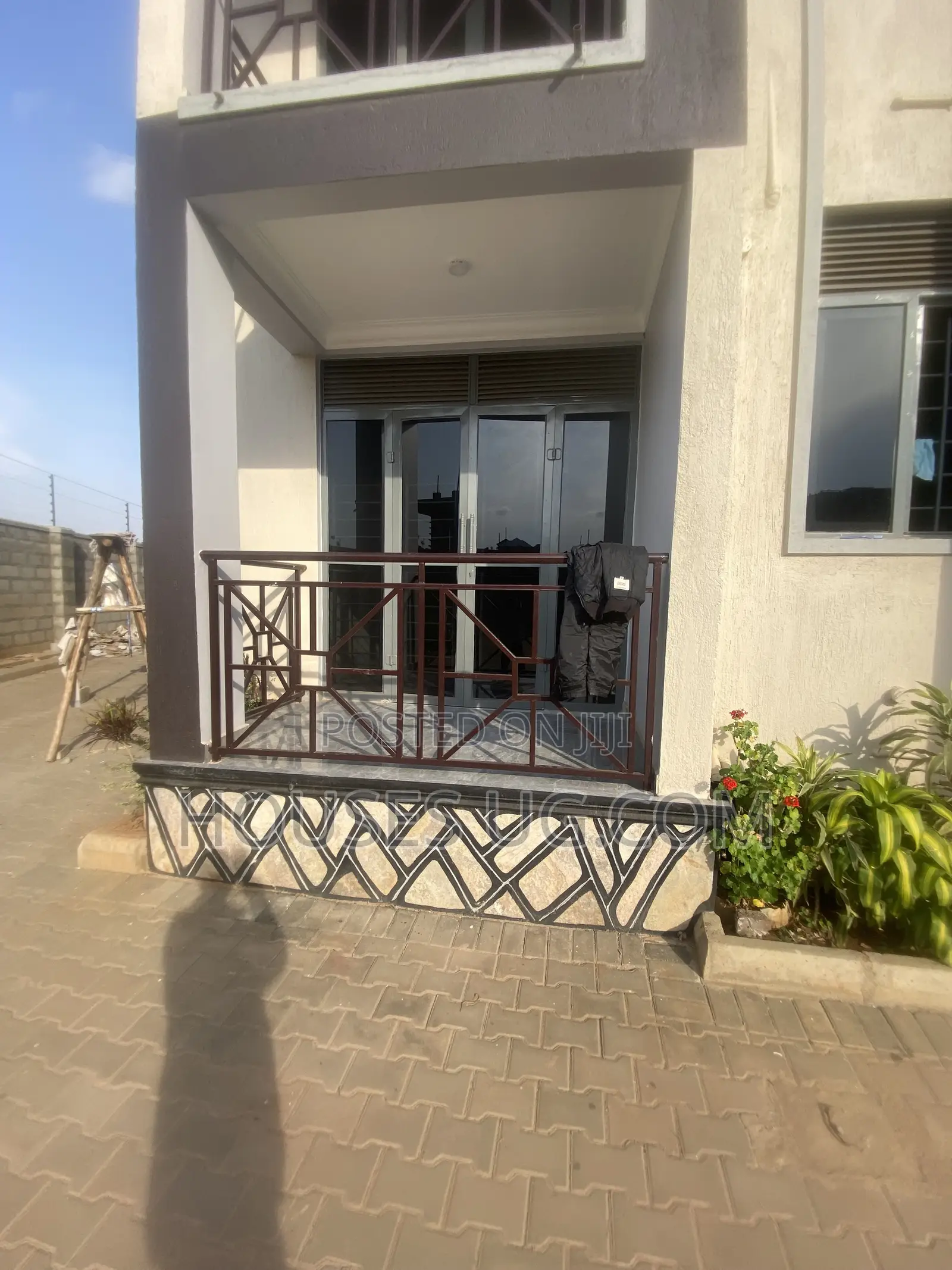 1bdrm Apartment in Nakawa for rent
