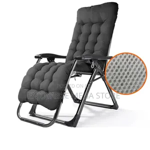 Reclining Foldable Chair Foldable Chair for Camping, Swimming Pools,