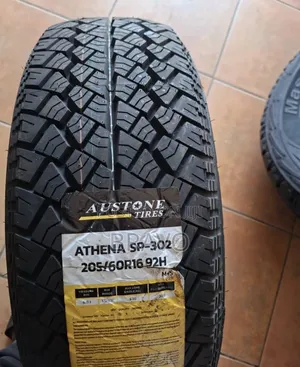 205/60r16 Anthena All Terrain