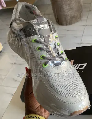 FRWD Casual Shoe