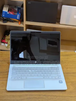 New Laptop HP Pavilion 14 16GB Intel Core i5 SSD 256GB
