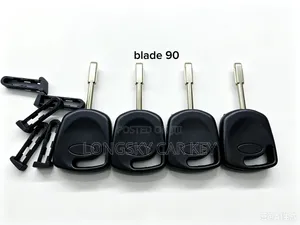 Jaguar ,Ford Physical Key Shells/Cases
