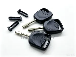 Jaguar ,Ford Physical Key Shells/Cases