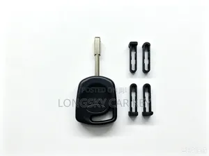 Jaguar ,Ford Physical Key Shells/Cases