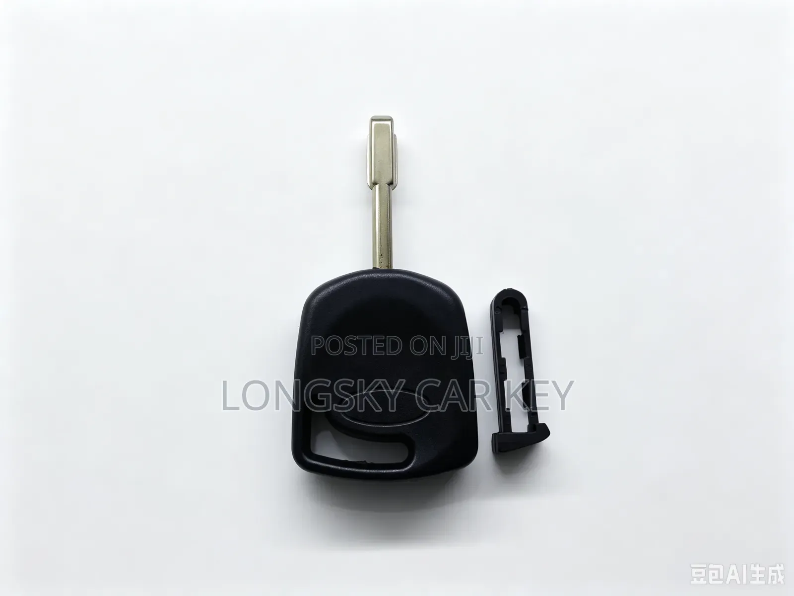 Jaguar ,Ford Physical Key Shells/Cases