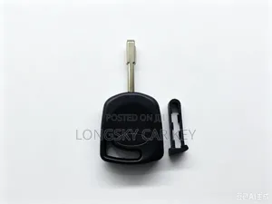 Jaguar ,Ford Physical Key Shells/Cases