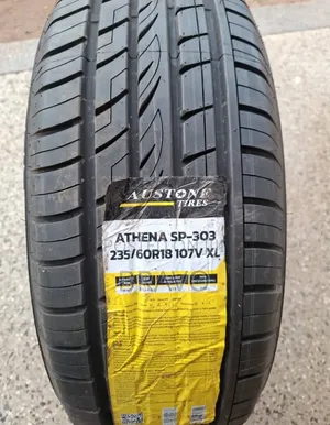 235/60r18 Anthena-Sp