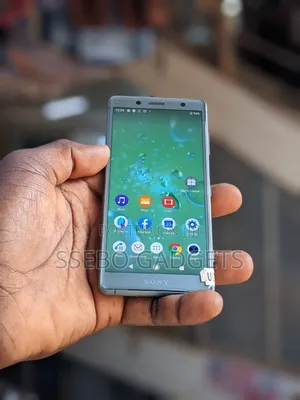 Sony Xperia XZ2 Compact 64 GB Green