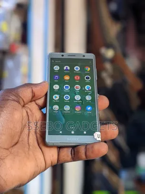 Sony Xperia XZ2 Compact 64 GB Green