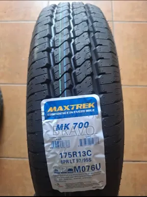 175r13c Maxtrek