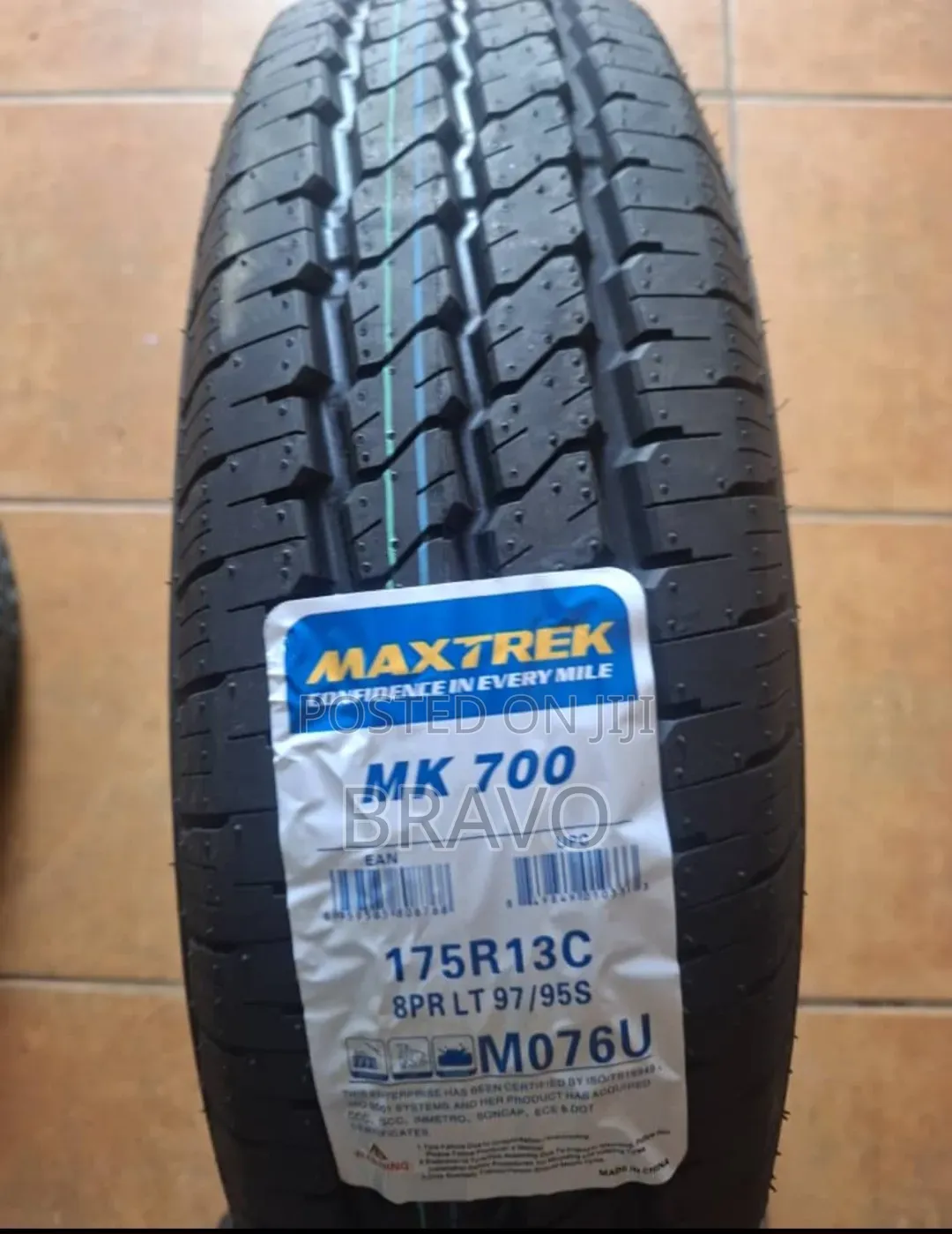 175r13c Maxtrek