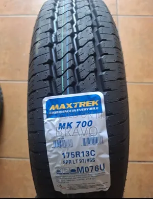 175r13c Maxtrek