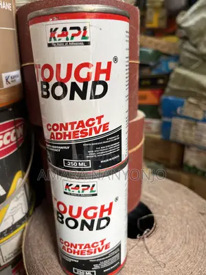 Tough Bond Contact Adhesive