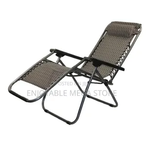 Ergonomic Camping Foldable Resting Chair Foldable Resting Chair