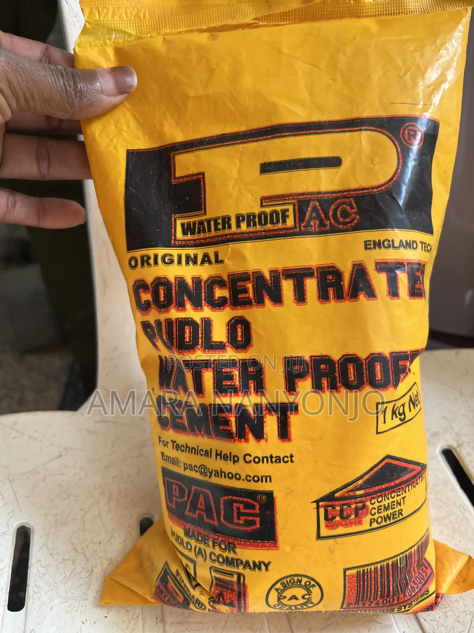 Dr Fixit Liquid and Powder