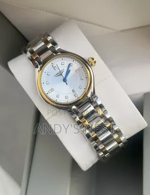 Fashionable Watch for Ladies