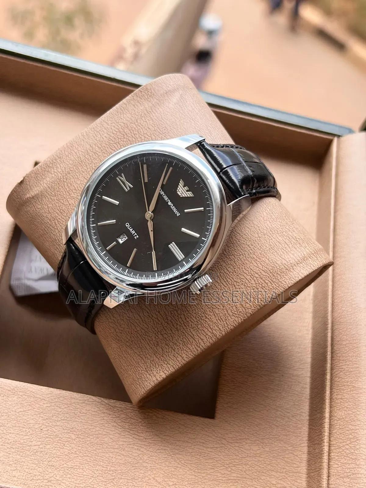 Emporio Series Watches