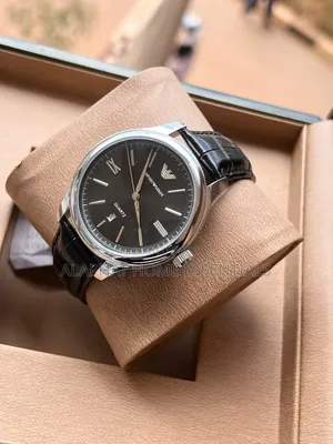 Emporio Series Watches
