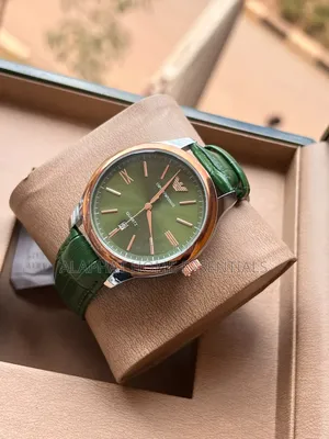 Emporio Series Watches