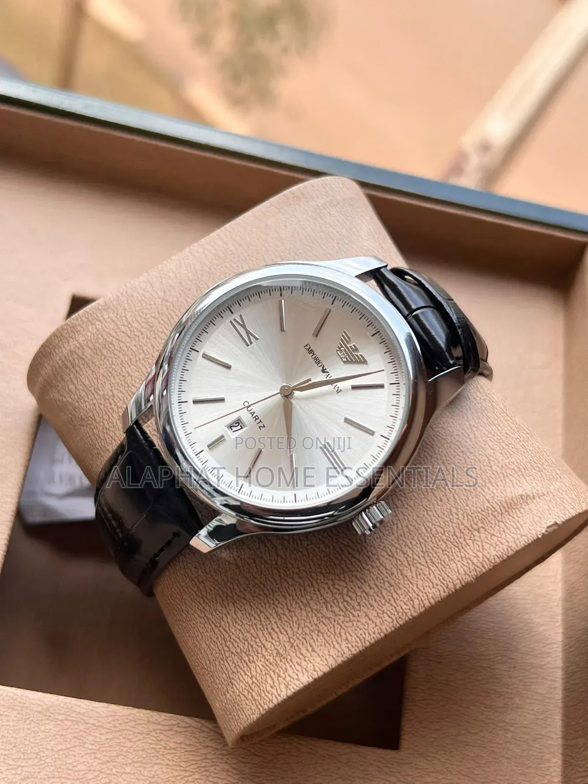 Emporio Series Watches