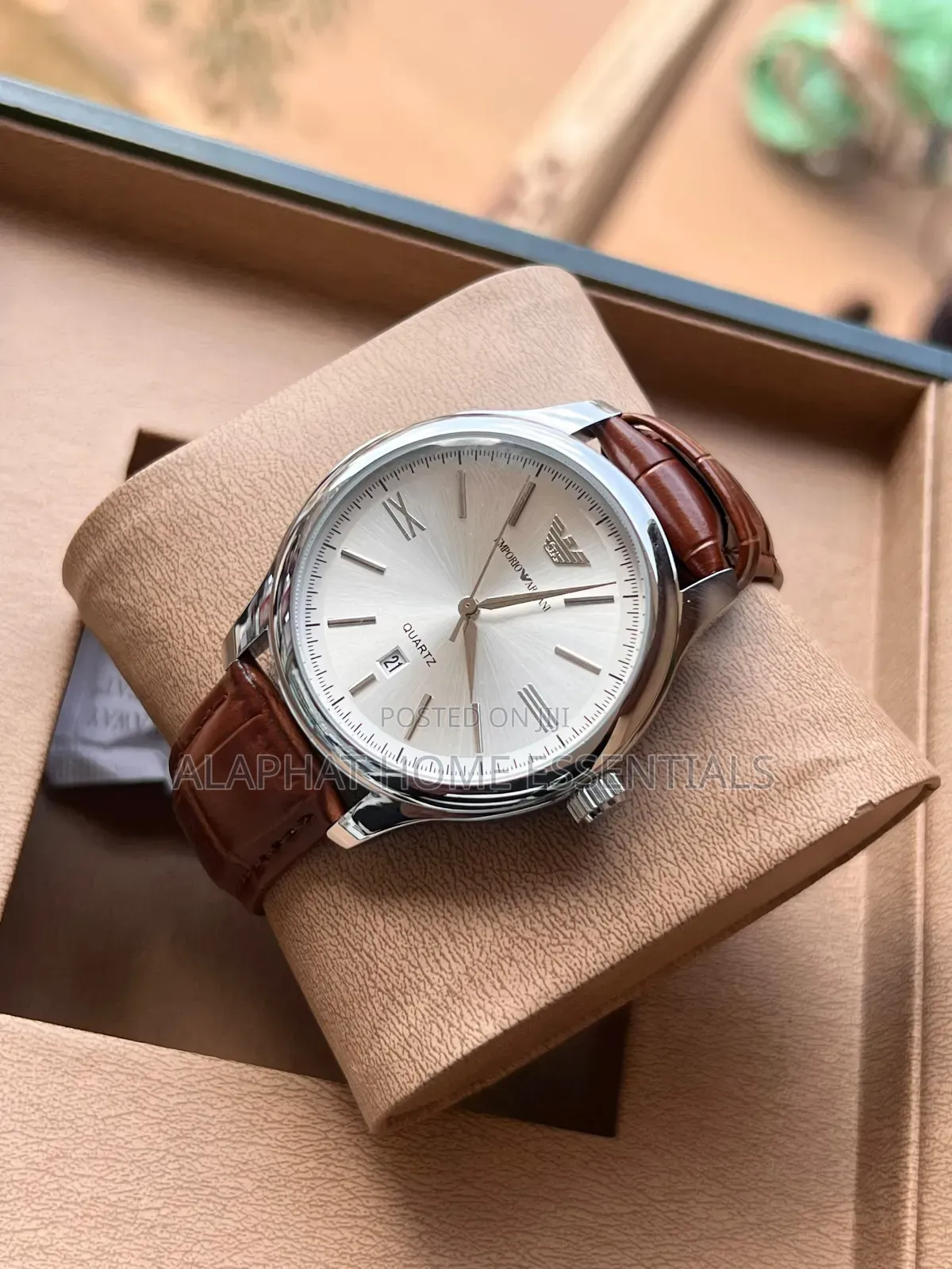 Emporio Series Watches