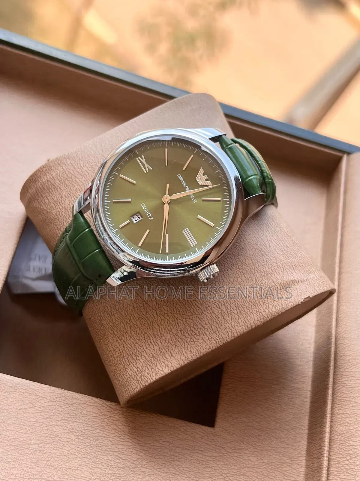 Emporio Series Watches