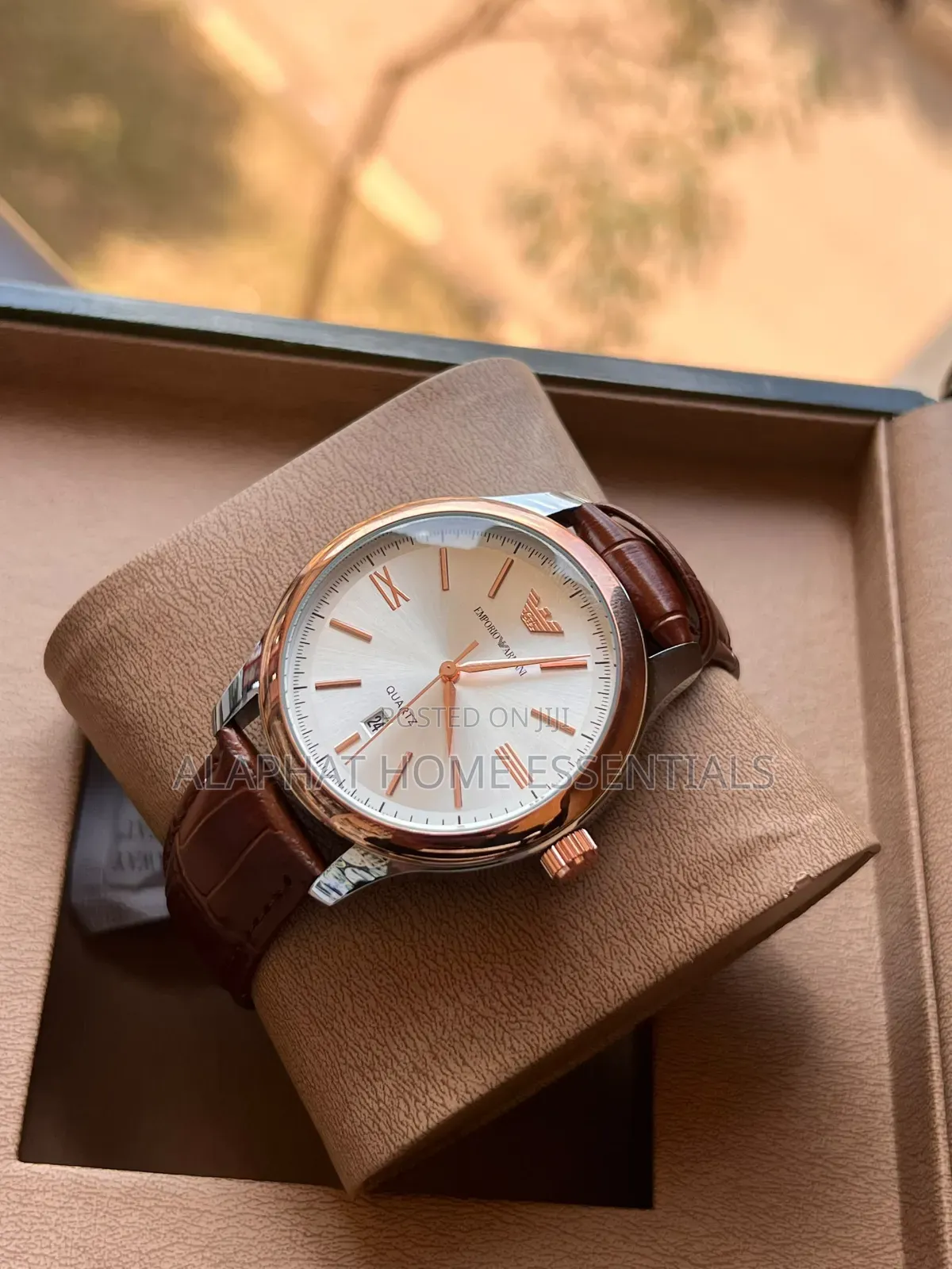 Emporio Series Watches