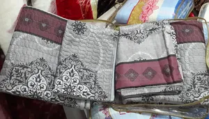 Cotton Bedspread