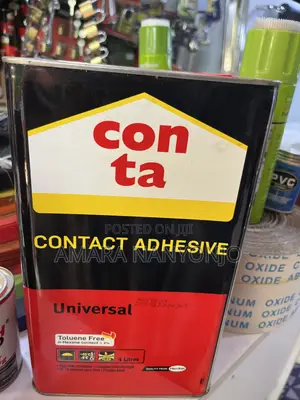 Conta Contact Adhesive