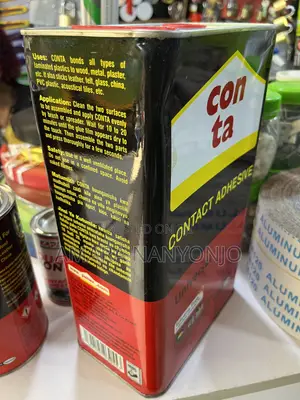 Conta Contact Adhesive