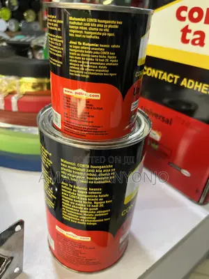 Conta Contact Adhesive