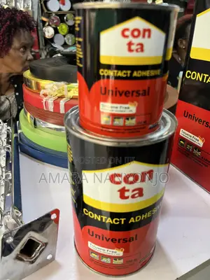 Conta Contact Adhesive