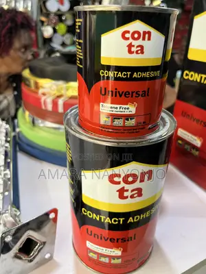 Conta Contact Adhesive