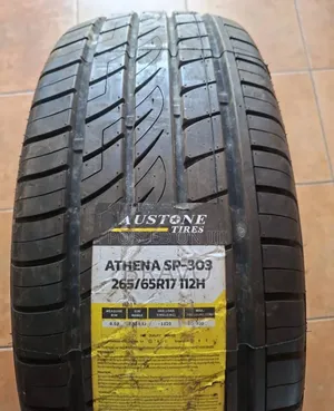 265/65r17 Anthena Highway Terrain Tyre