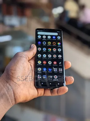 Sony Xperia 1 II 128 GB Black