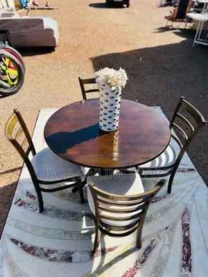 Out Door Furniture